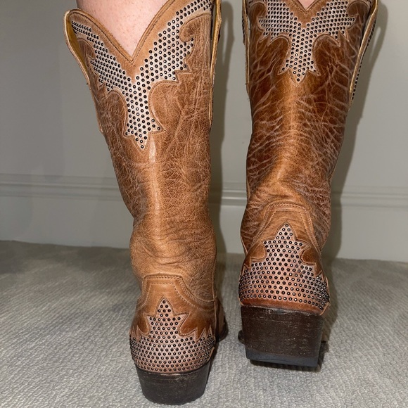 Old Gringo Women's Boots - Picture 13 of 17